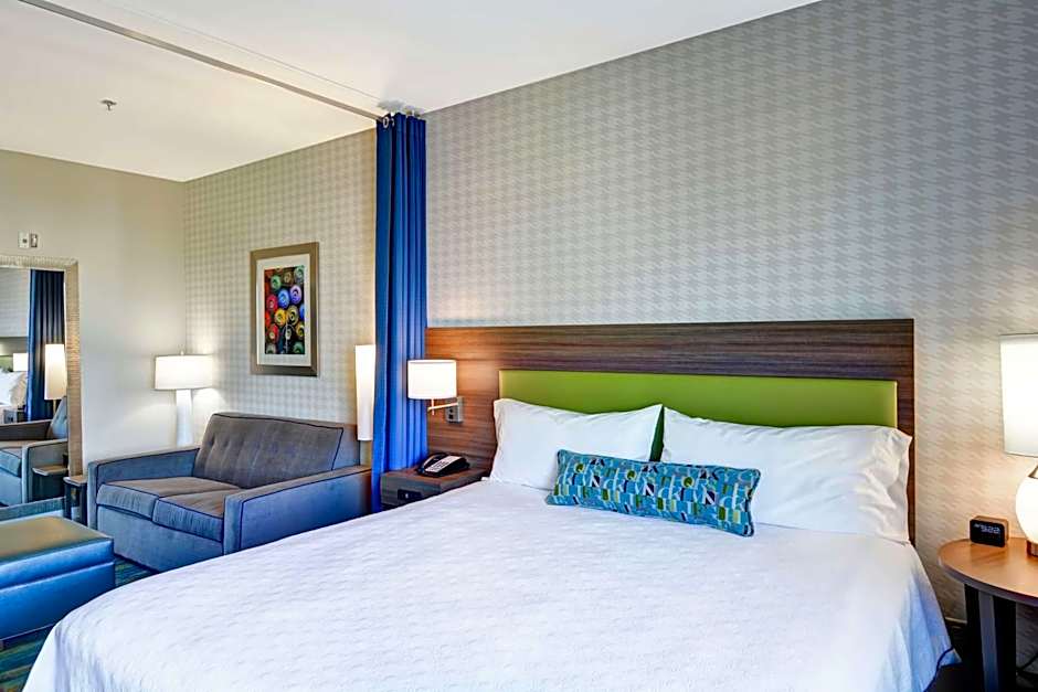 Home2 Suites by Hilton Conway, AR