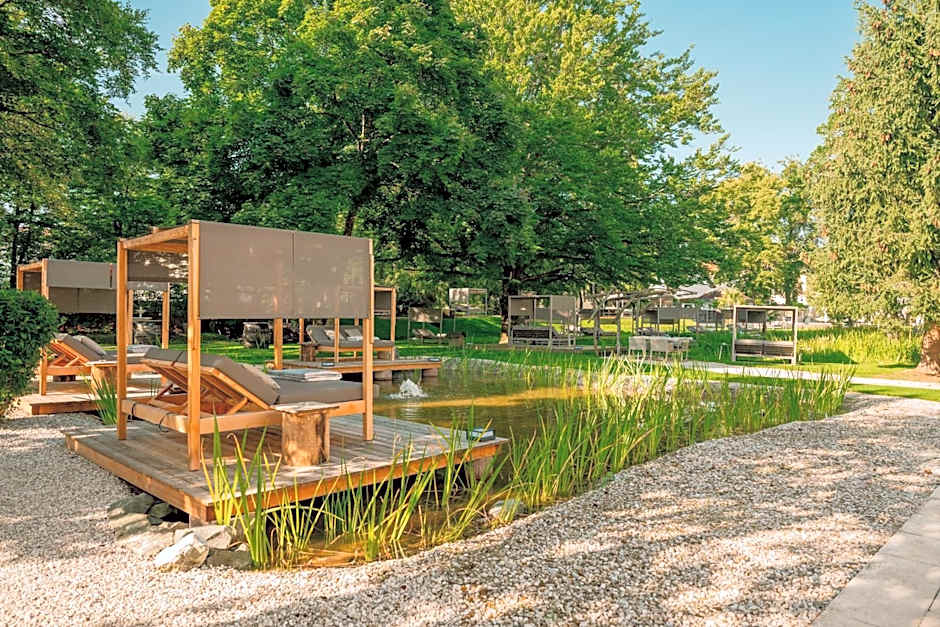 Das Parkhotel