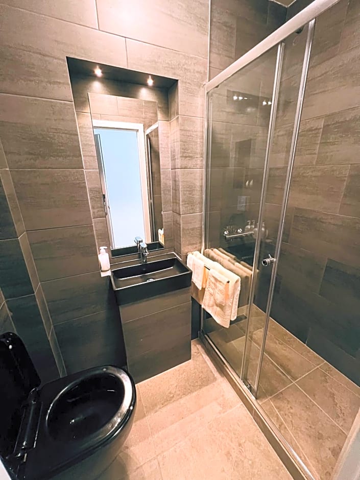 Altstadt Hotel Schwanen