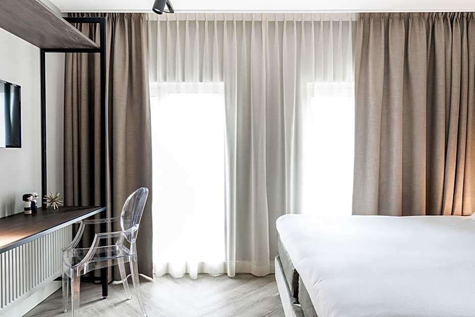 Sandton Eindhoven Centre