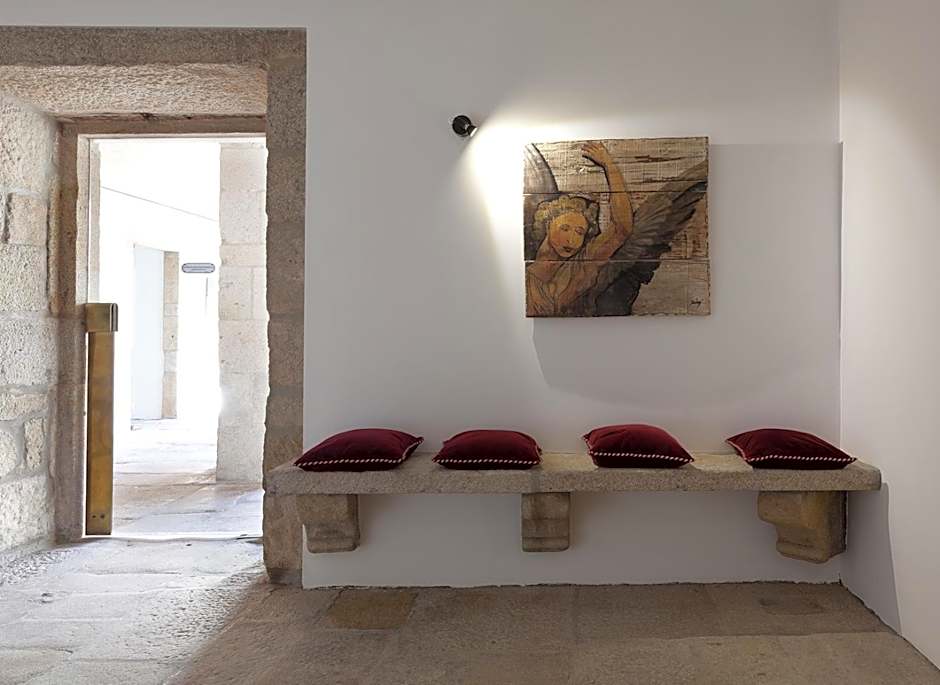 Forte De Sao Francisco Hotel