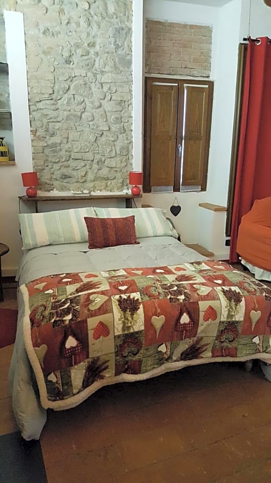 La Torretta - Cerreto Grue