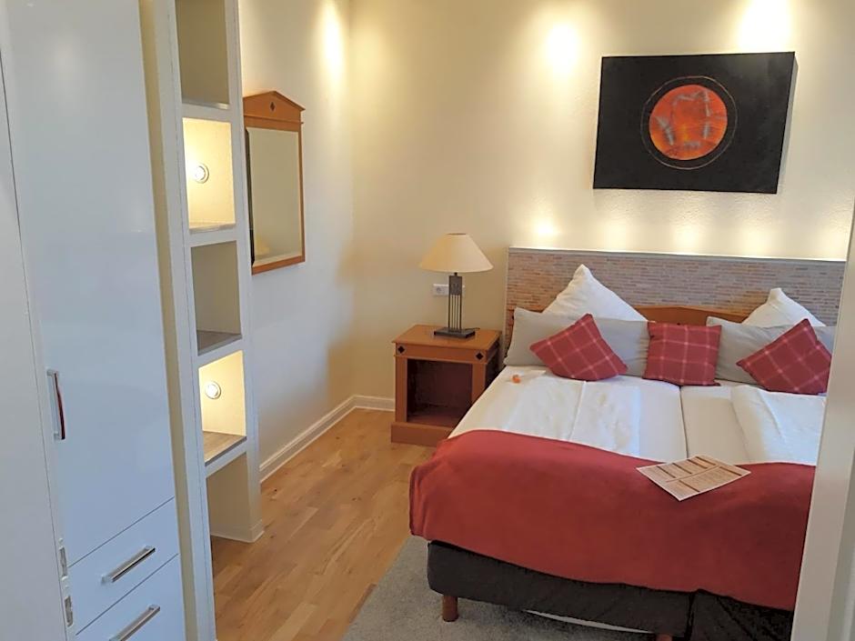 Schlosshotel Domäne Walberberg