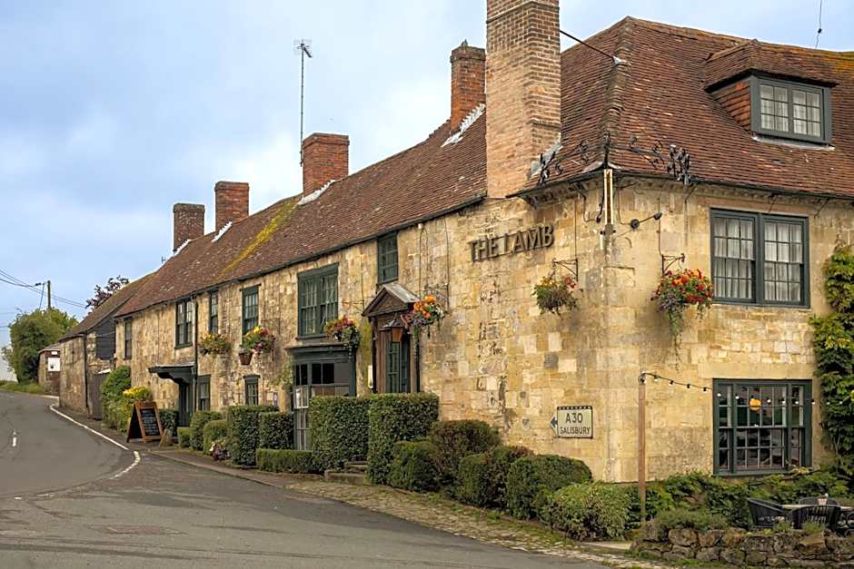The Lamb Inn