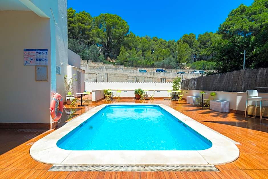 Hotel Lis Mallorca