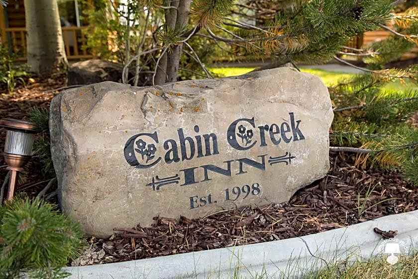 Cabin Creek Inn