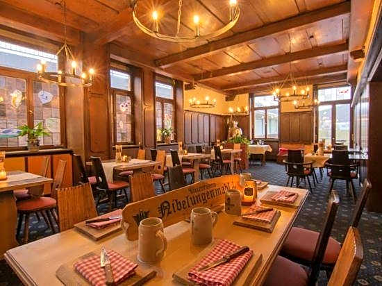 Hotel Goldenes Fass