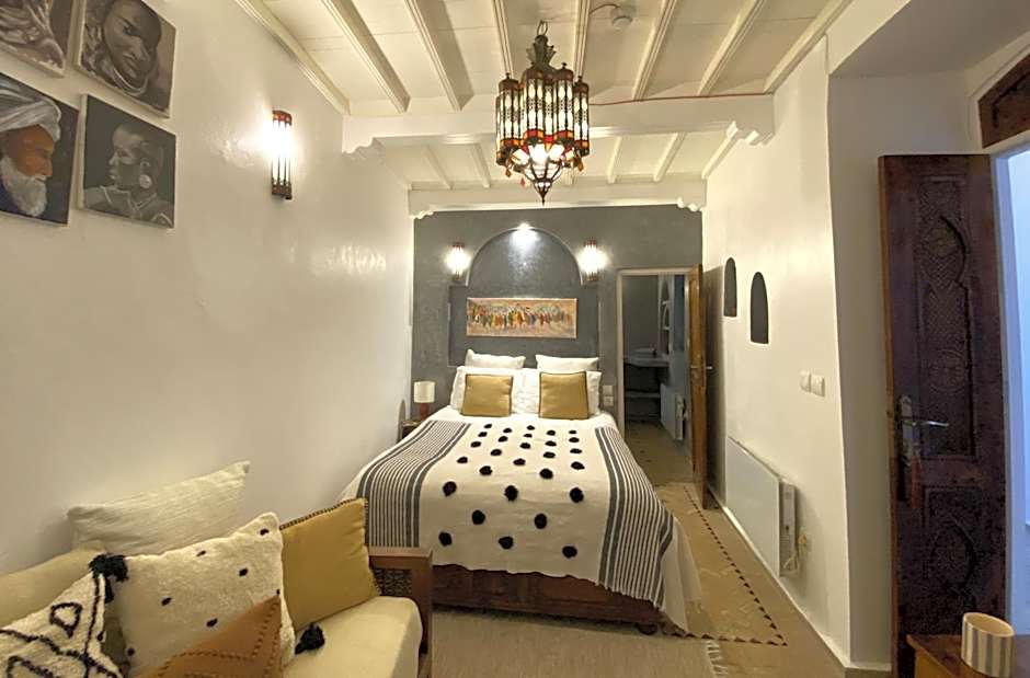Riad l'Ayel d'Essaouira