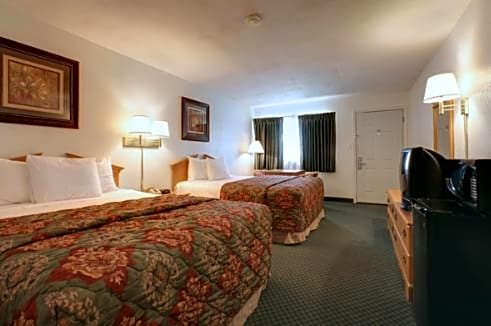 Americas Best Value Inn Uvalde