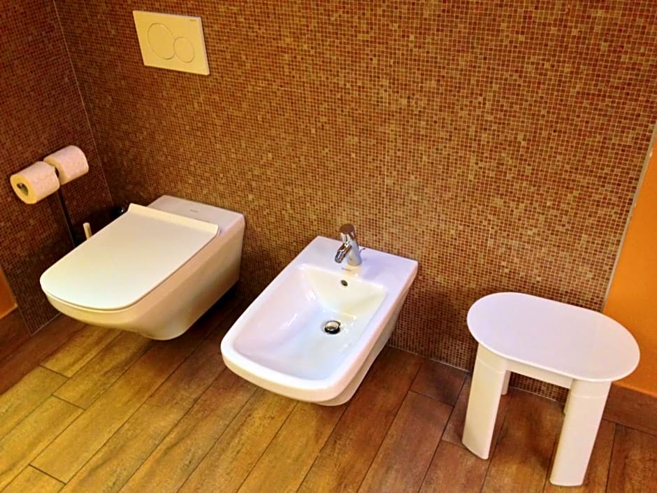 Hotel Don Abbondio