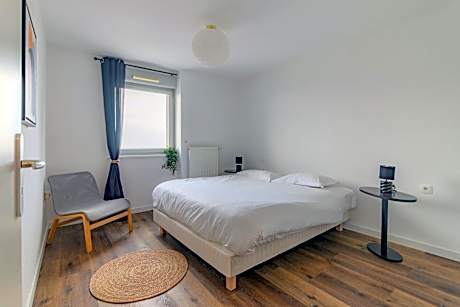 Appartement T2