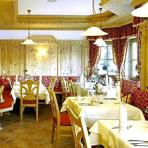 Vital Sporthotel Kristall