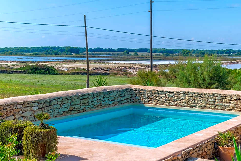 Villa Es Molí­ Des Trenc