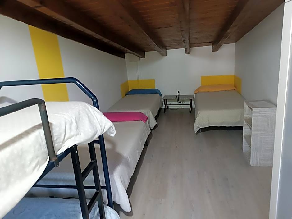 Albergue Casa Txakainlo