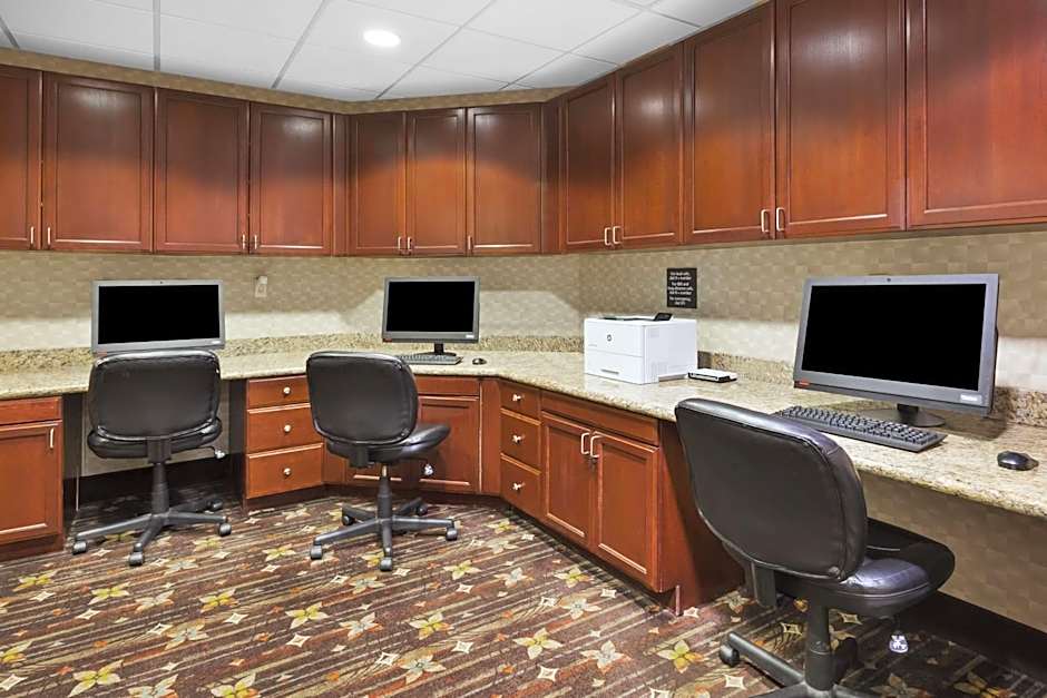 Hampton Inn By Hilton Detroit/Southgate