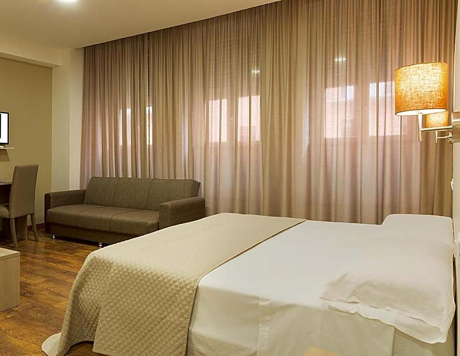 B&B Erifrà Piccolo Hotel