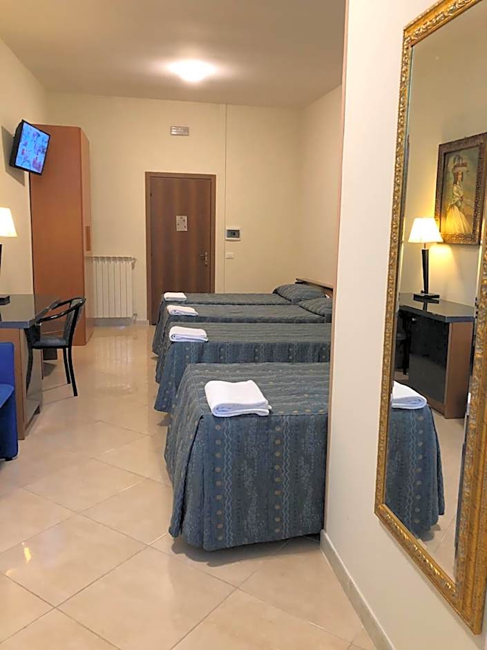 Hotel Chopin