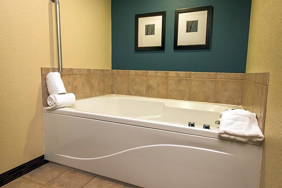 AmericInn by Wyndham Mounds View Minneapolis