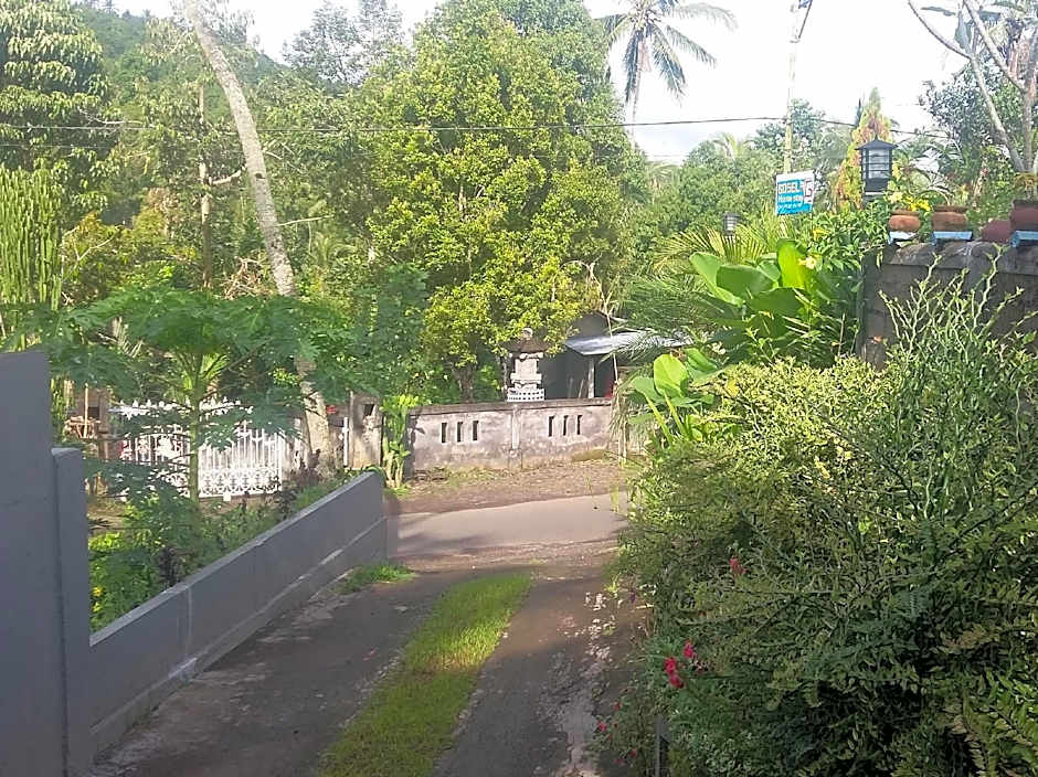 Gosela Homestay