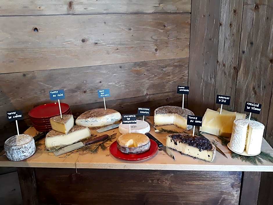 Hôtel Spa L'Oxygène