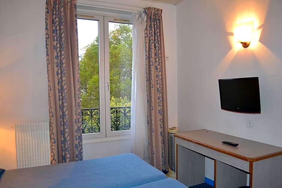 Hotel William'S Opera