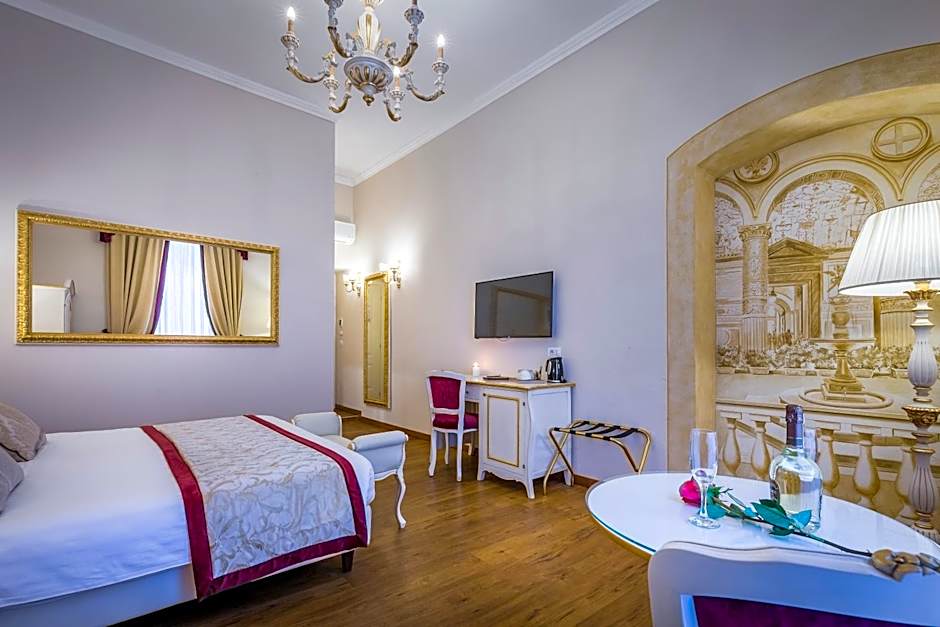 B&B La Terrazza Sul Duomo