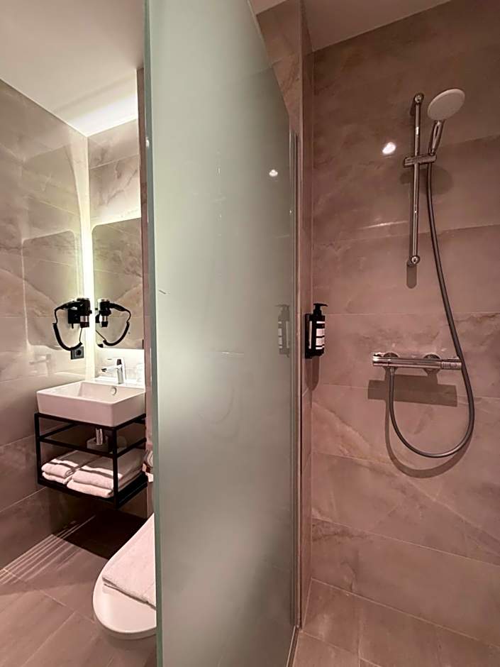 OZO Hotels Antares Amsterdam Schiphol Airport