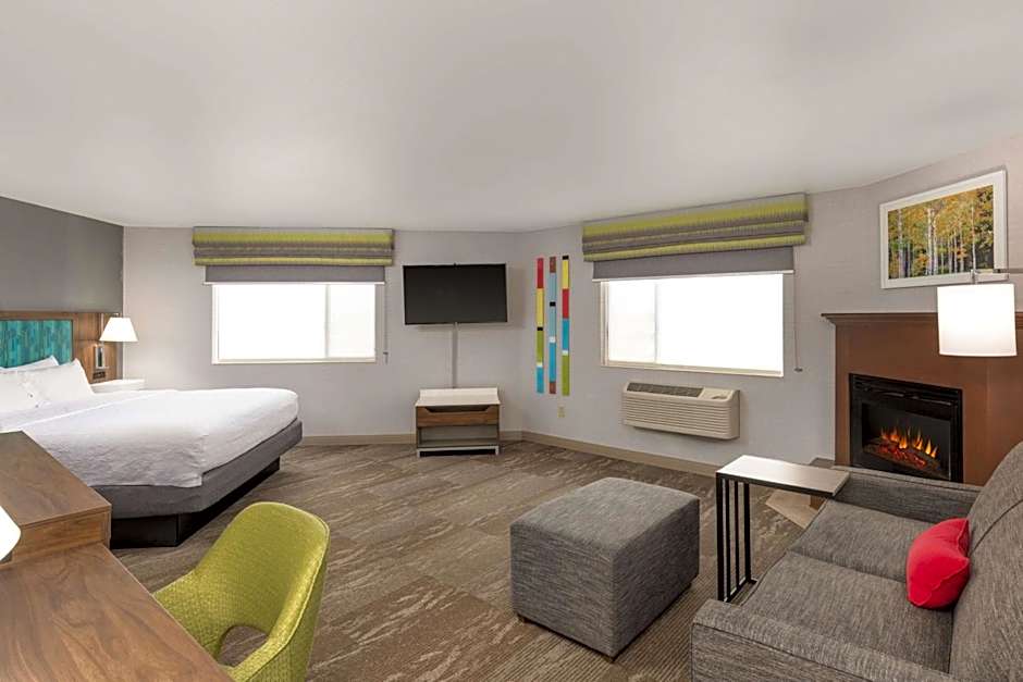 Hampton Inn By Hilton Kalispell