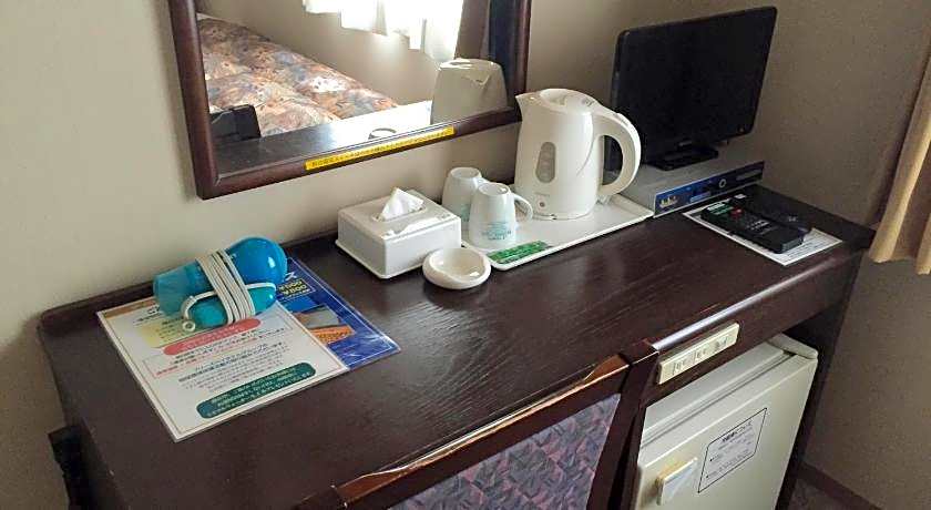 Hotel Crown Hills Toyama