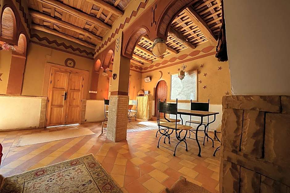 Auberge La Fibule Du Dades