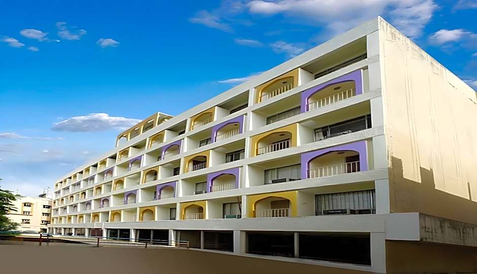 Hotel Jaya International