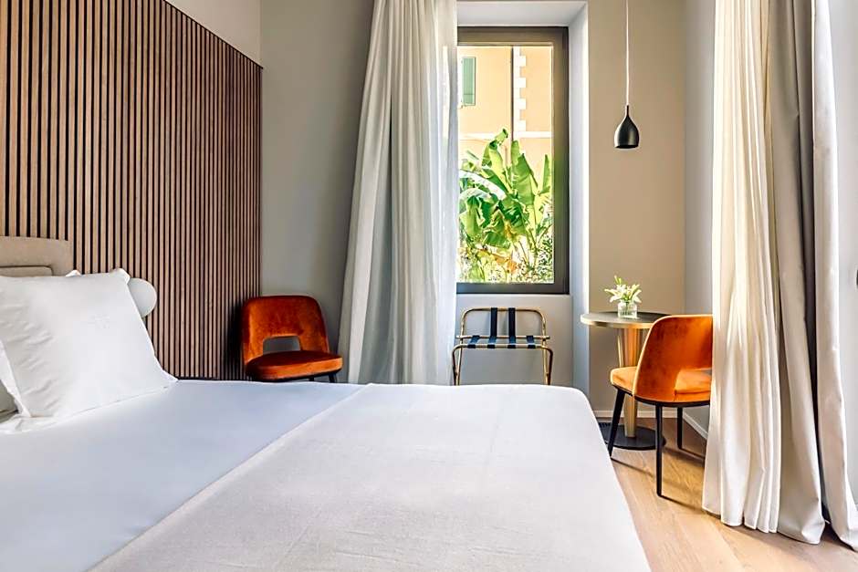 Smart Hotel Binario - Self Check-In