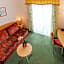 Alpenhotel Tauernstüberl