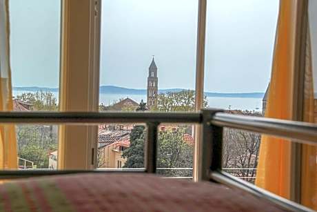 Backpackers Fairytale Hostel