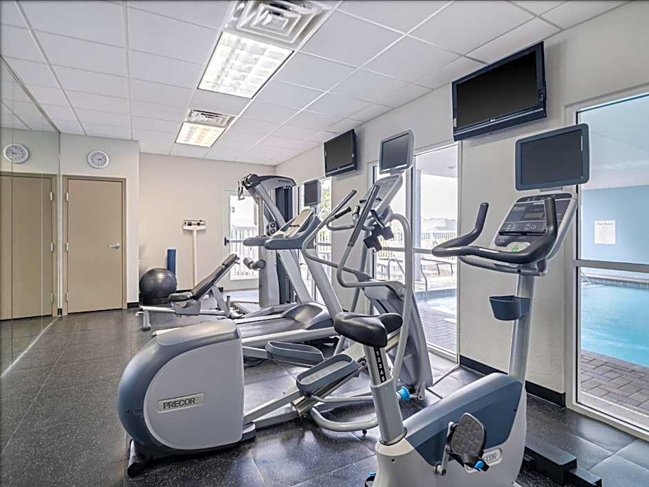 Holiday Inn Express & Suites Lakeland North - I-4 By IHG