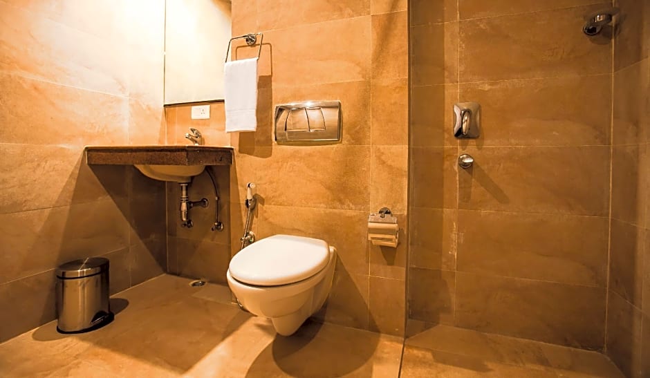 J Hotel - Port Blair