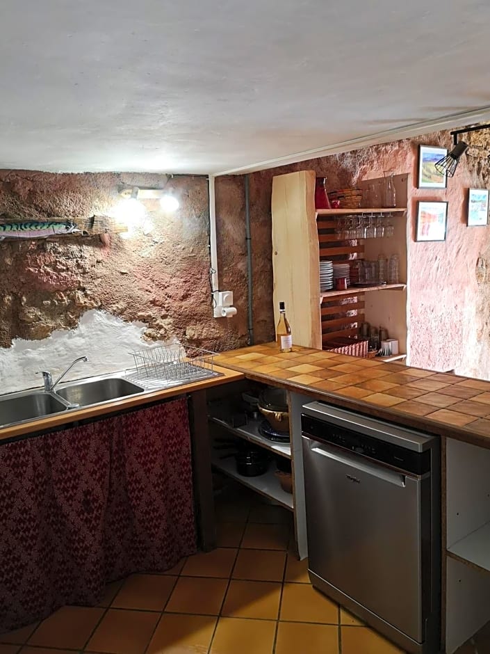 Chambres d'hôtes Gîte Saint Roch