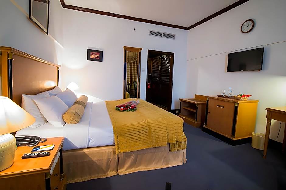 Hotel Mehran
