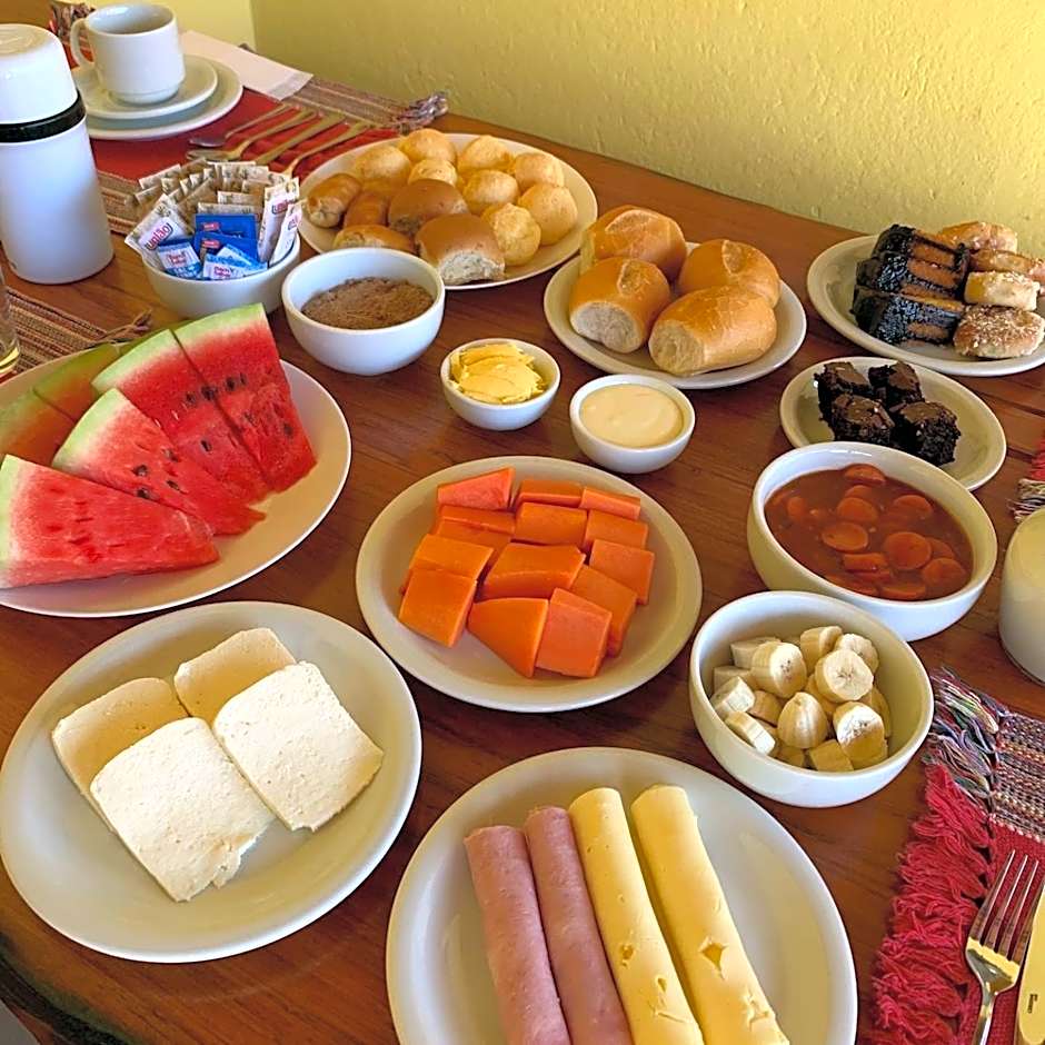 Pousada Portal do Cerrado