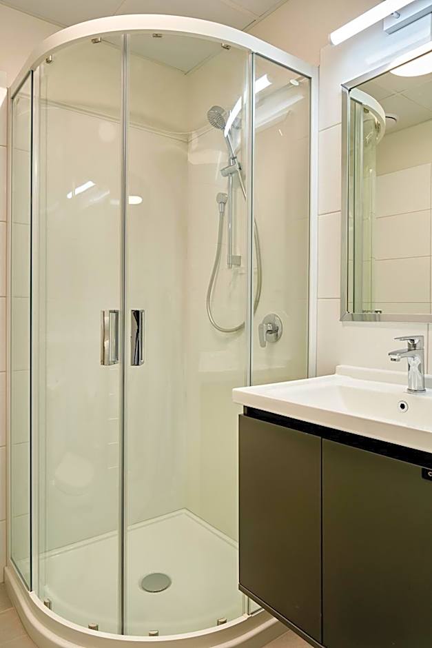 Sojourn Apartment Hotel - Ghuznee