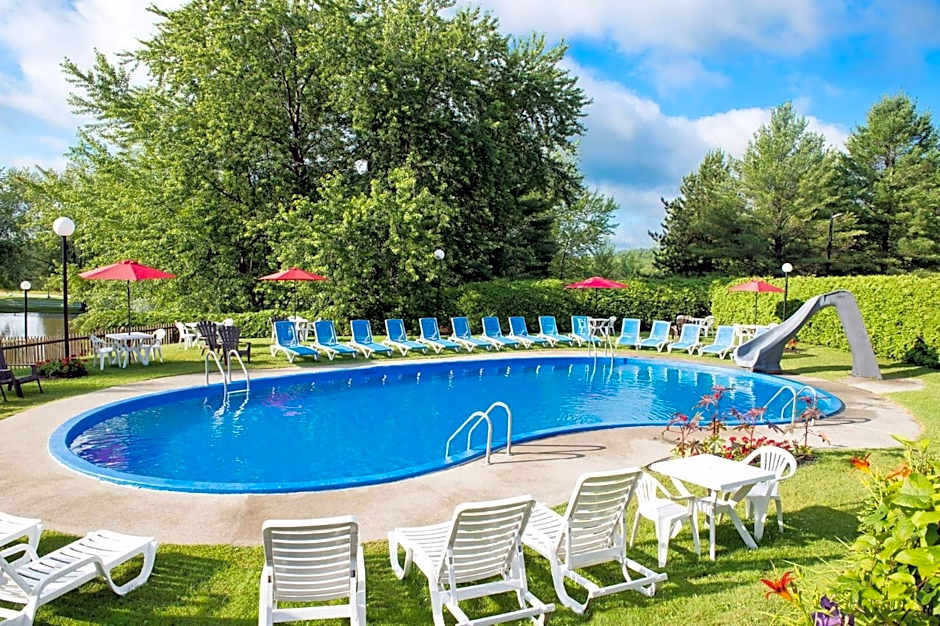 Hotel Cheribourg, an Ascend Collection Hotel