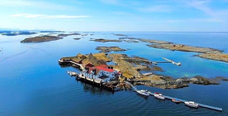 Ringholmen Sjøhus