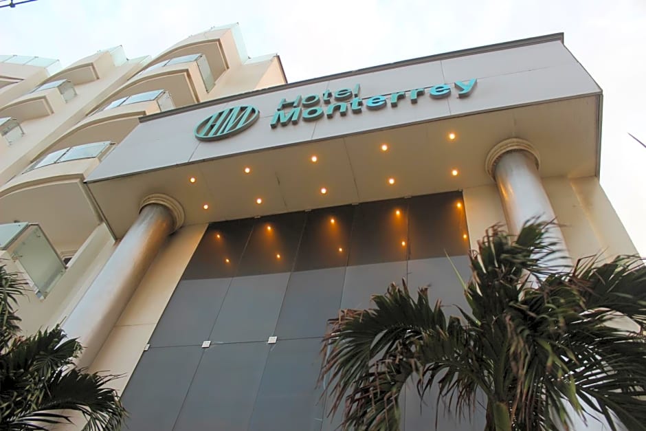 Hotel Monterrey