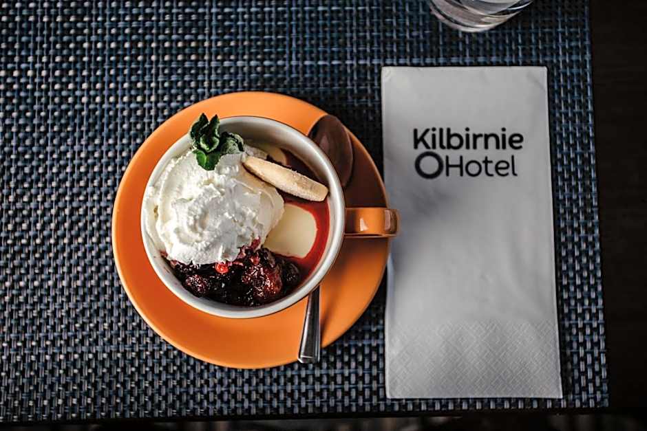 The Kilbirnie Hotel