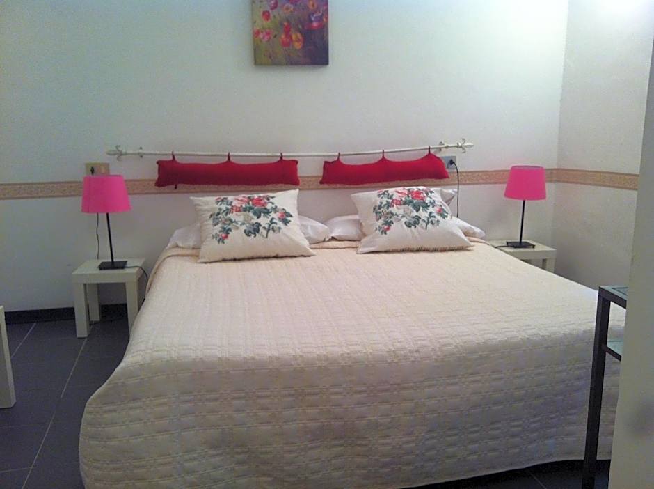 Hotel Pensione Moderna