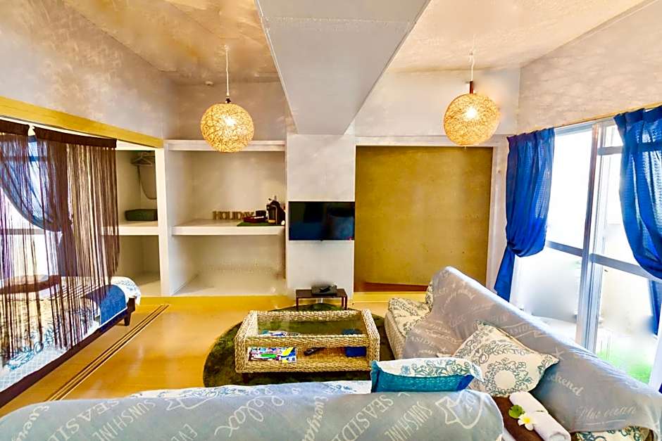 Holiday Homes TSUBOYA 505