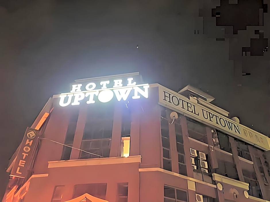 Uptown Hotel Kajang