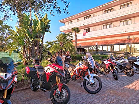 Green Sporting Club Hotel