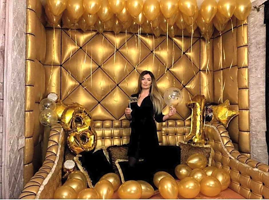 Bali Colosseum Hotel