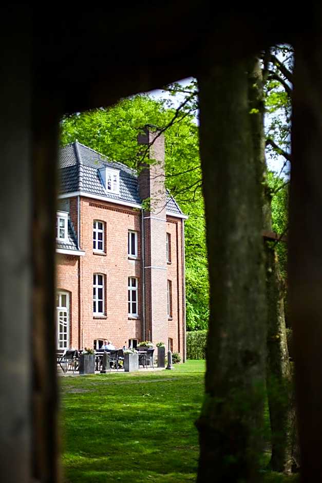 Klooster Nieuwkerk Goirle